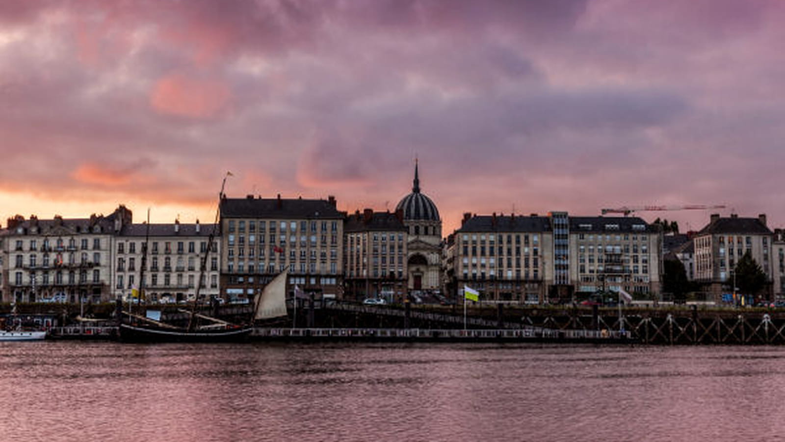 Nantes