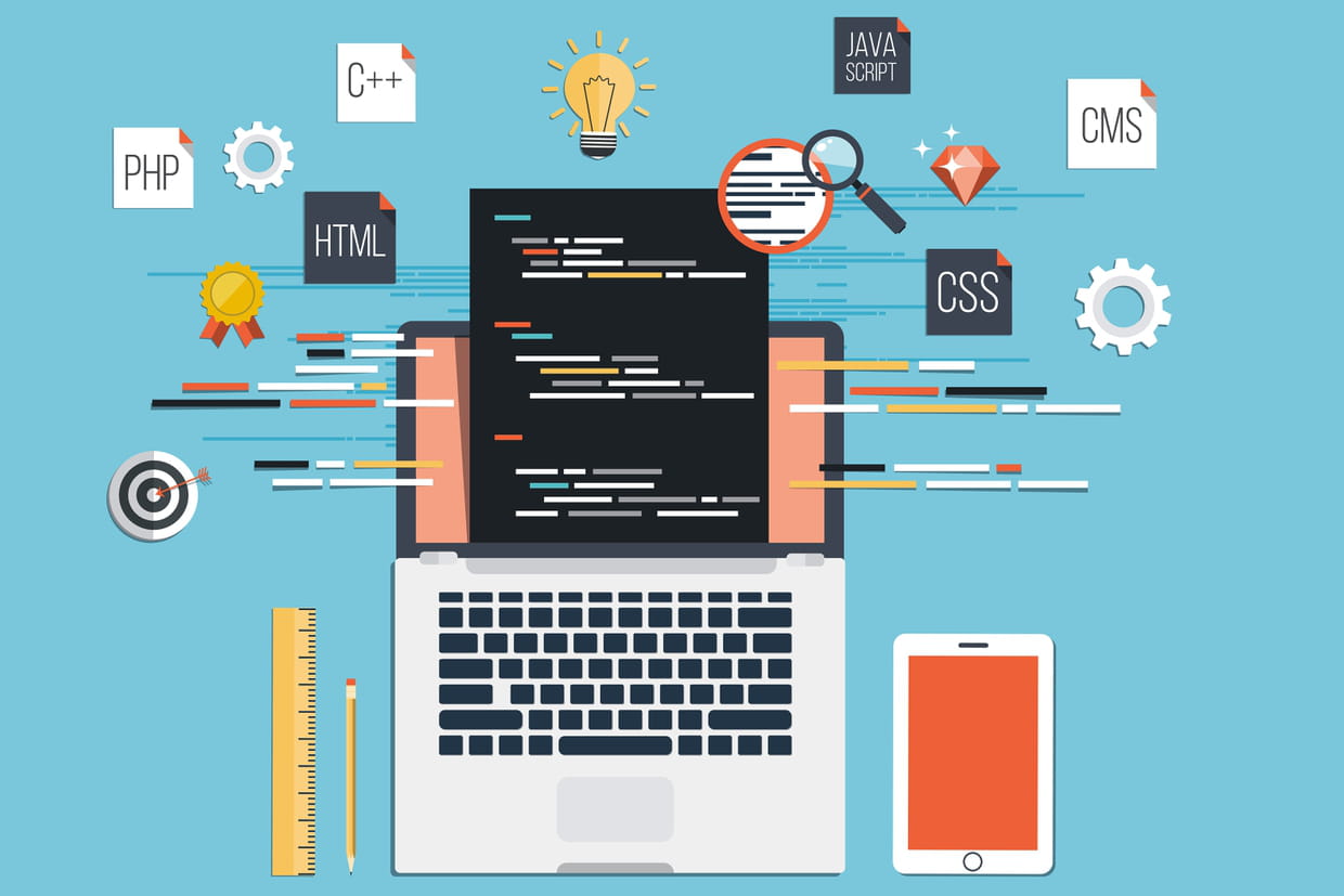 Script Informatique Definition Simple Et Pratique