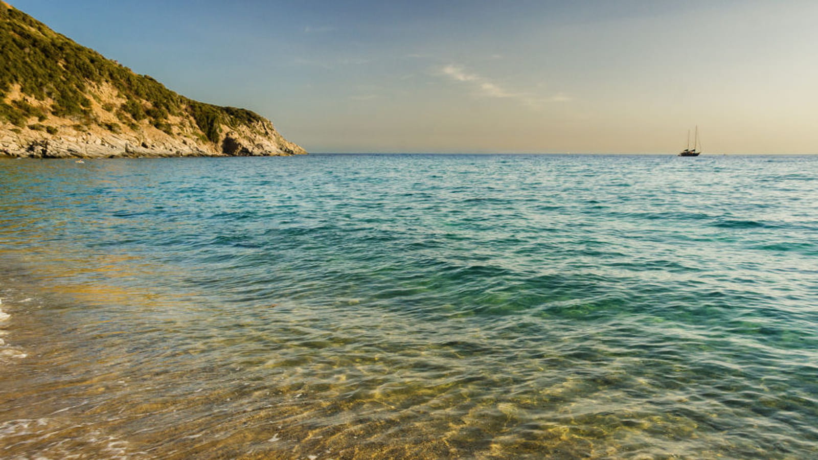 Solanas Cagliari