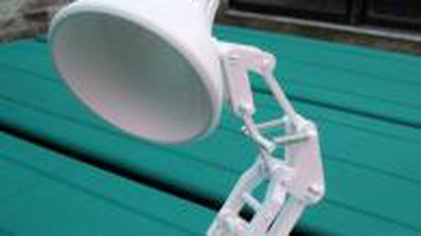 Lampe
