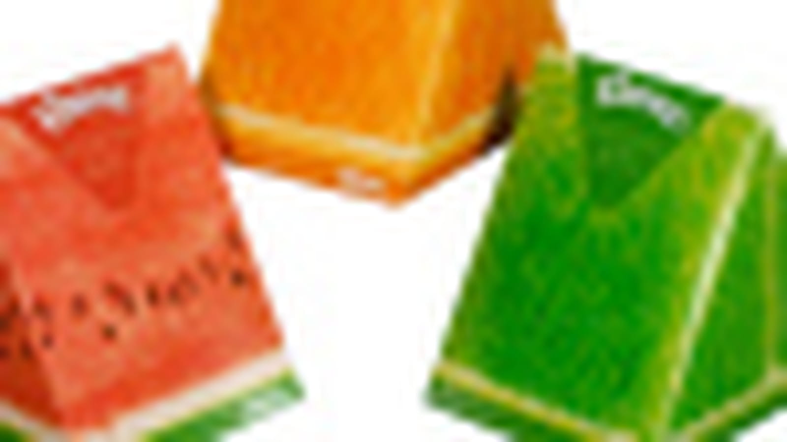 Kleenex Slice of Summer