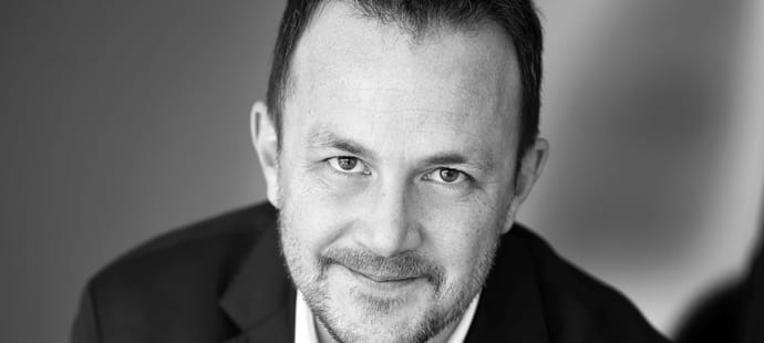 Christophe Negrier (Oracle)&nbsp;:&nbsp;"2026&nbsp;sera l'ann&eacute;e des plateformes agentiques"