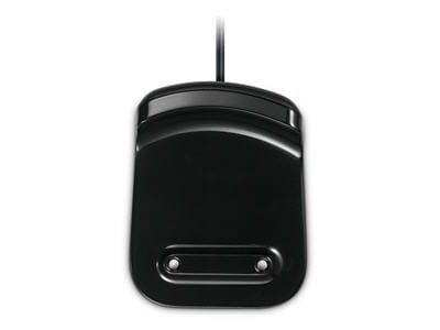 le dock de la explorer mouse