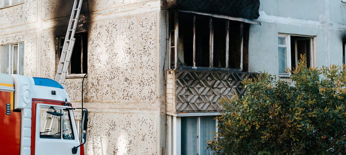Assurance appartement en location&nbsp;: comprendre ce qui est couvert en cas de sinistre