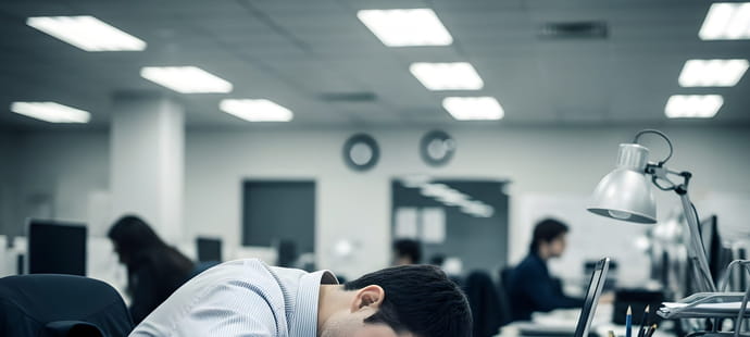 Il travaille 12&nbsp;jours de suite et d&eacute;nonce une violation du Code du travail, la Cour de cassation donne raison &agrave; son employeur