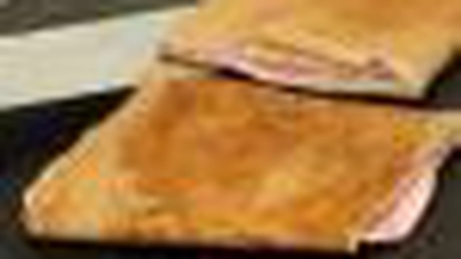Galettes bretonnes