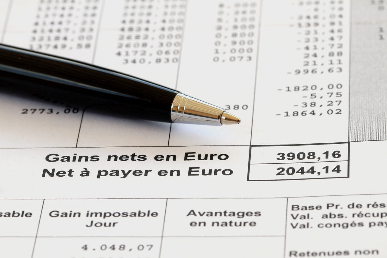Si vos revenus dépassent ce nouveau seuil, vous faites partie des riches en 2025