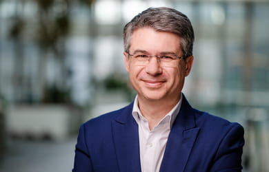 Robert Vesoul (Illuin Technology)  : "LIAGORA se concentrera sur les agents IA, le RAG de nouvelle génération et la sécurisation des systèmes"