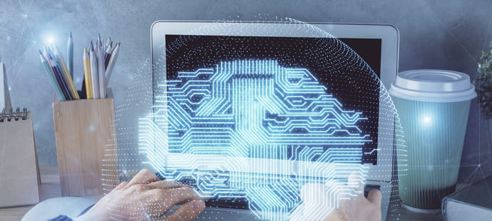 Cette intelligence artificielle est bien plus fiable que ChatGPT&nbsp;: elle est parfaite pour vous rendre plus productif au travail