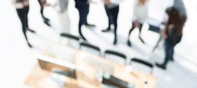 Le march&eacute; pub en 2024&nbsp;: un peu d'optimisme et beaucoup de flou