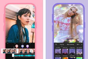 CapCut, la nouvelle p&eacute;pite de Bytedance apr&egrave;s TikTok