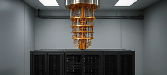 QAP Computing se d&eacute;marque en mariant HPC et informatique quantique