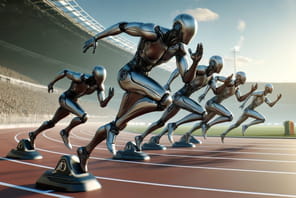 Derri&egrave;re Sorare, quelles sont les principales sportechs fran&ccedil;aises&nbsp;?