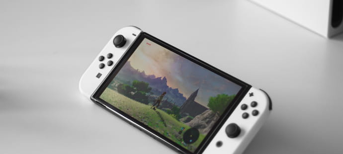 Zelda&nbsp;: Tears of The Kingdom et autres jeux cultes