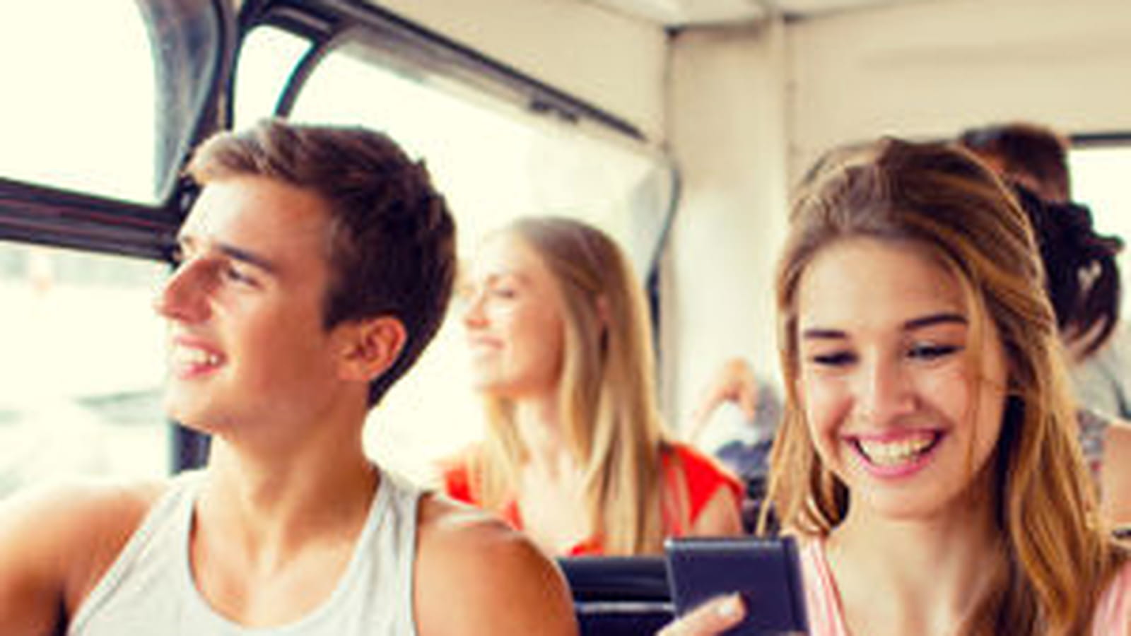 Applications mobiles voyage
