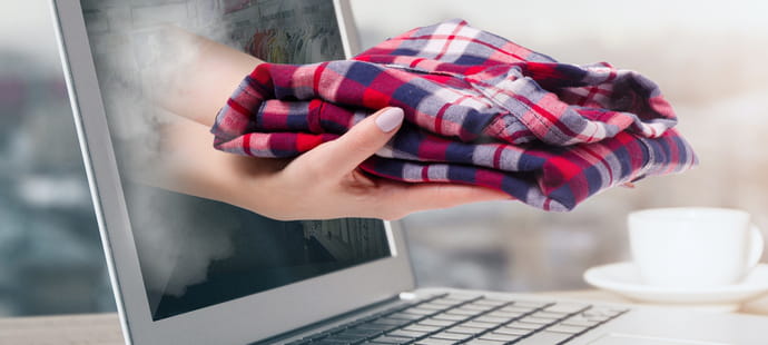 E-commerce de mode&nbsp;: 5&nbsp;m&eacute;thodes pour r&eacute;soudre le probl&egrave;me de l'essayage