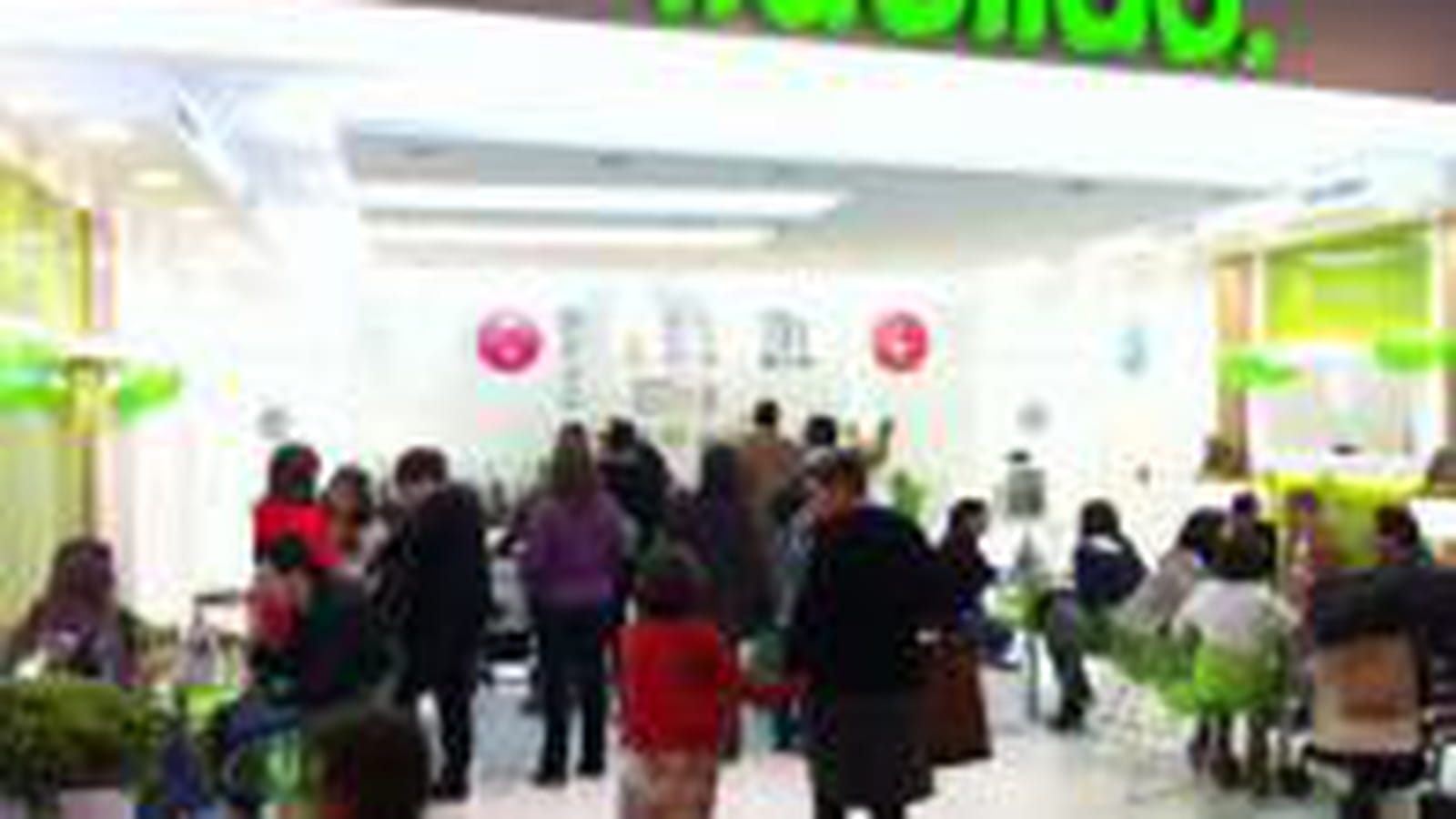 Llaollao