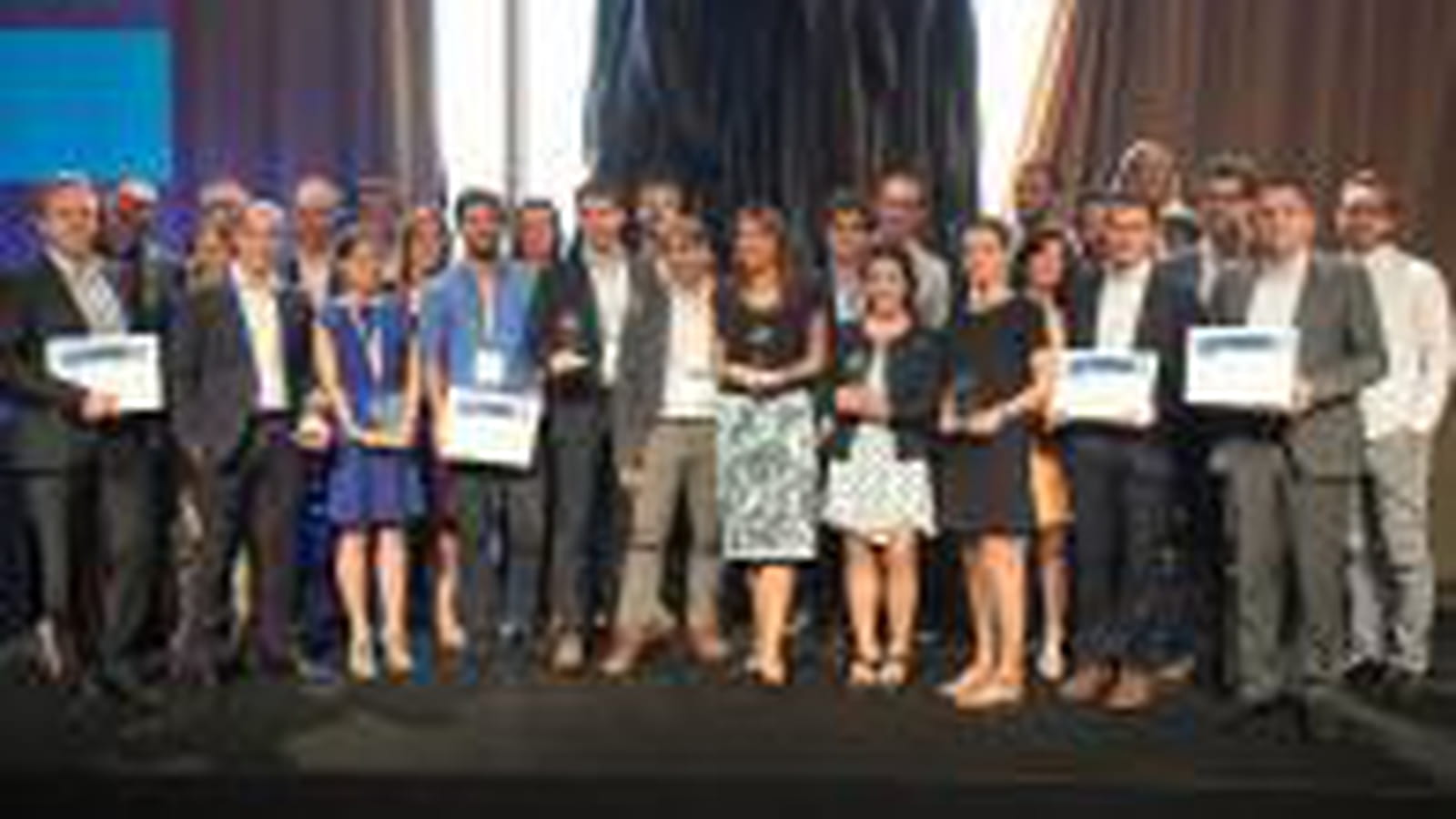 Photo de groupe