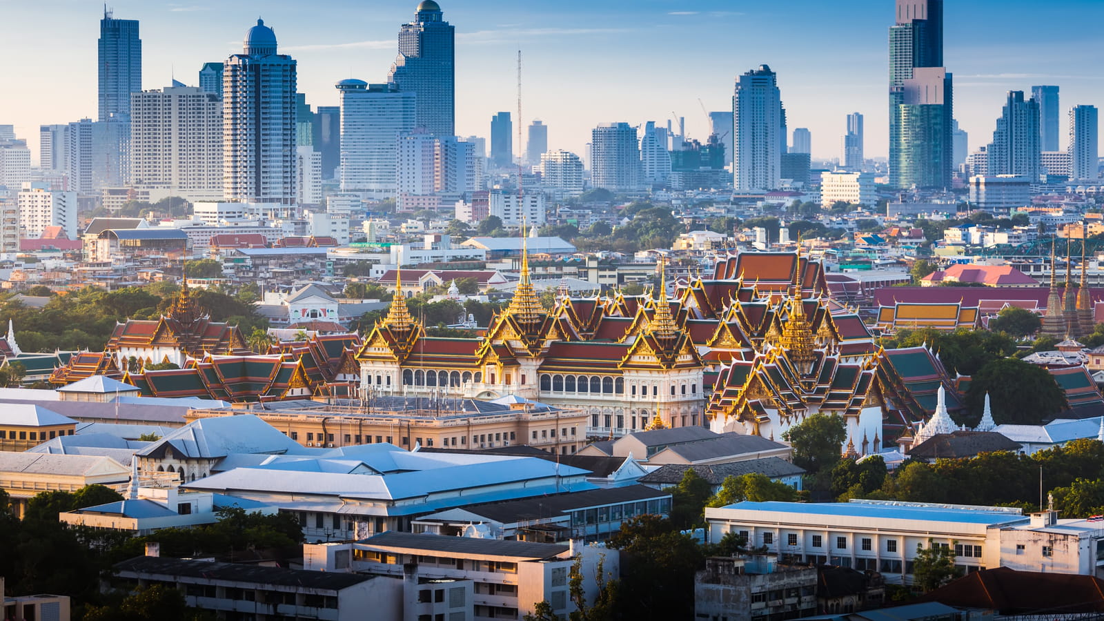 Bangkok