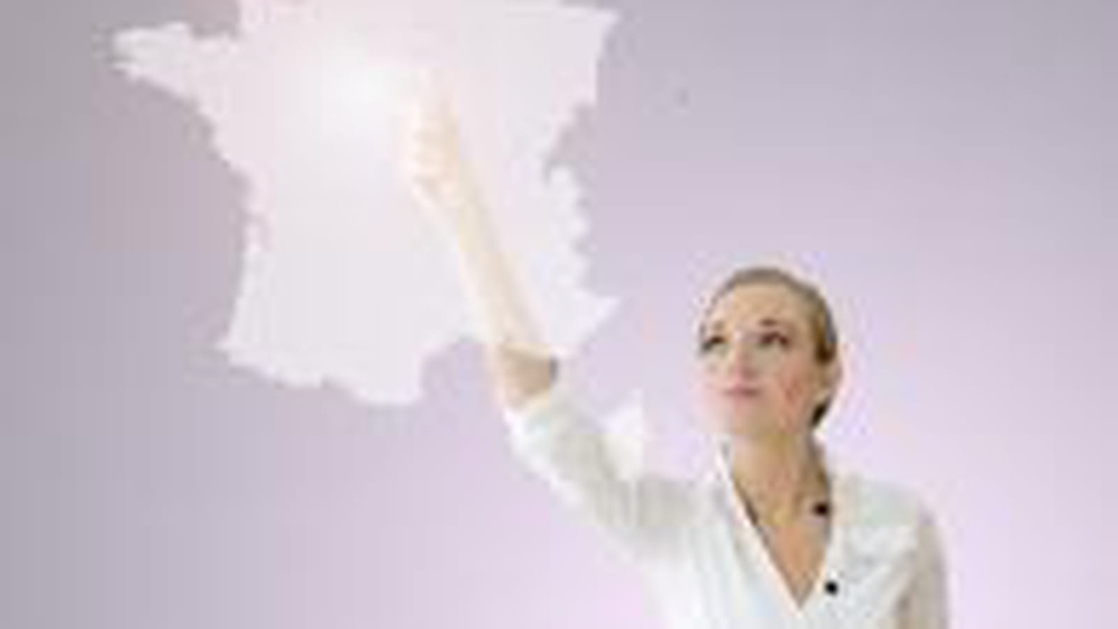 Emploi des femmes par villes