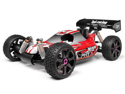 buggy tous terrains