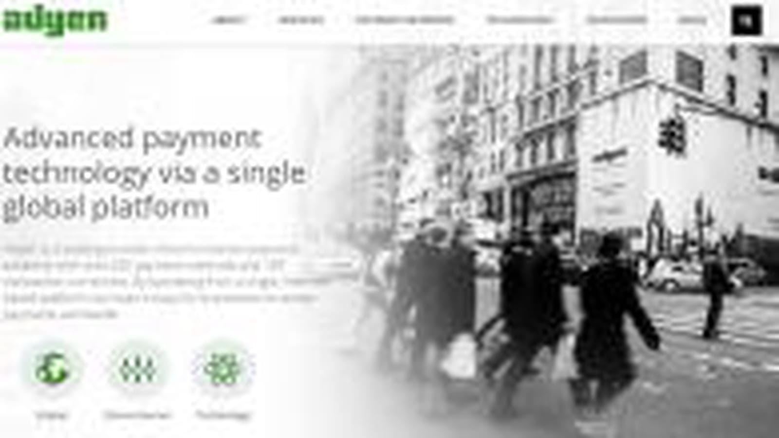Adyen