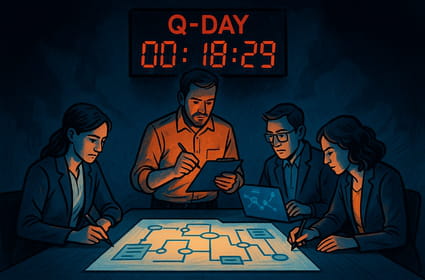 Cybersécurité post-quantique : la feuille de route pour préparer sa transition