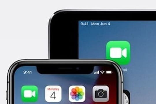 Apple corrige faille dans FaceTime