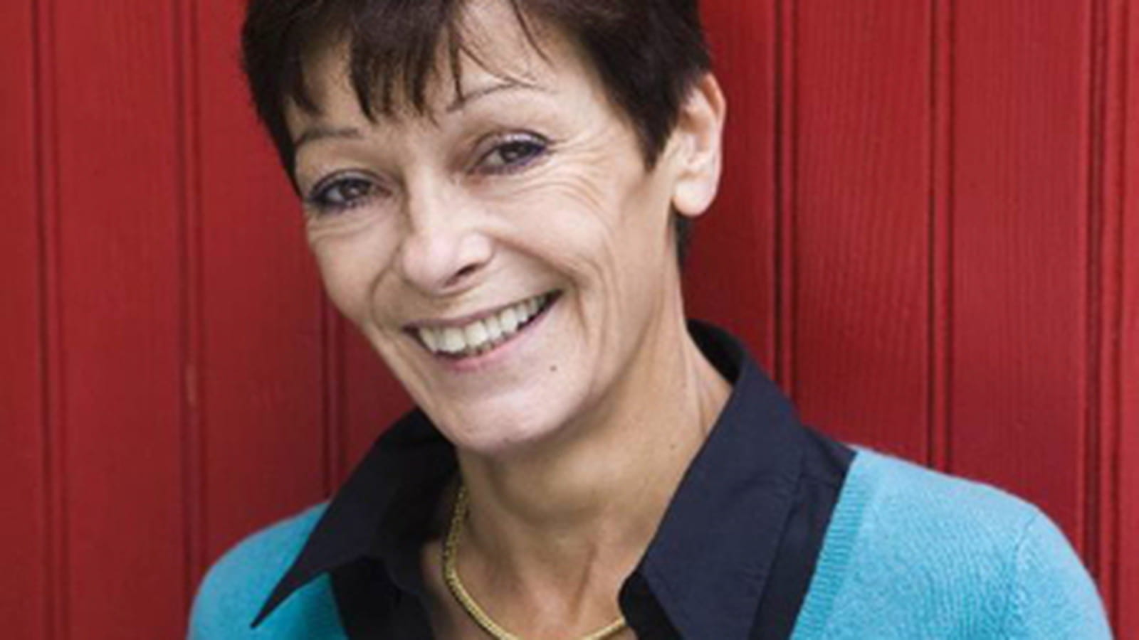 Françoise Bourdin