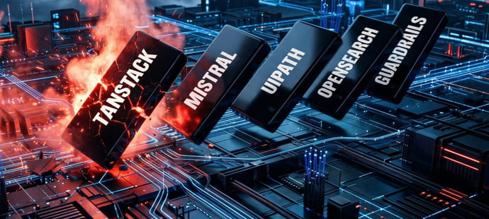 Supply chain attack&nbsp;: comment se prot&eacute;ger apr&egrave;s la compromission des SDK de Mistral AI