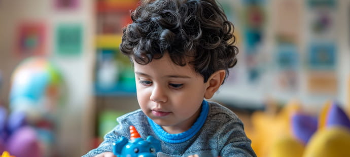 Vous avez 9&nbsp;chances sur 10&nbsp;de mettre votre enfant en danger si vous lui avez achet&eacute; un jouet sur l'un de ces trois sites Internet