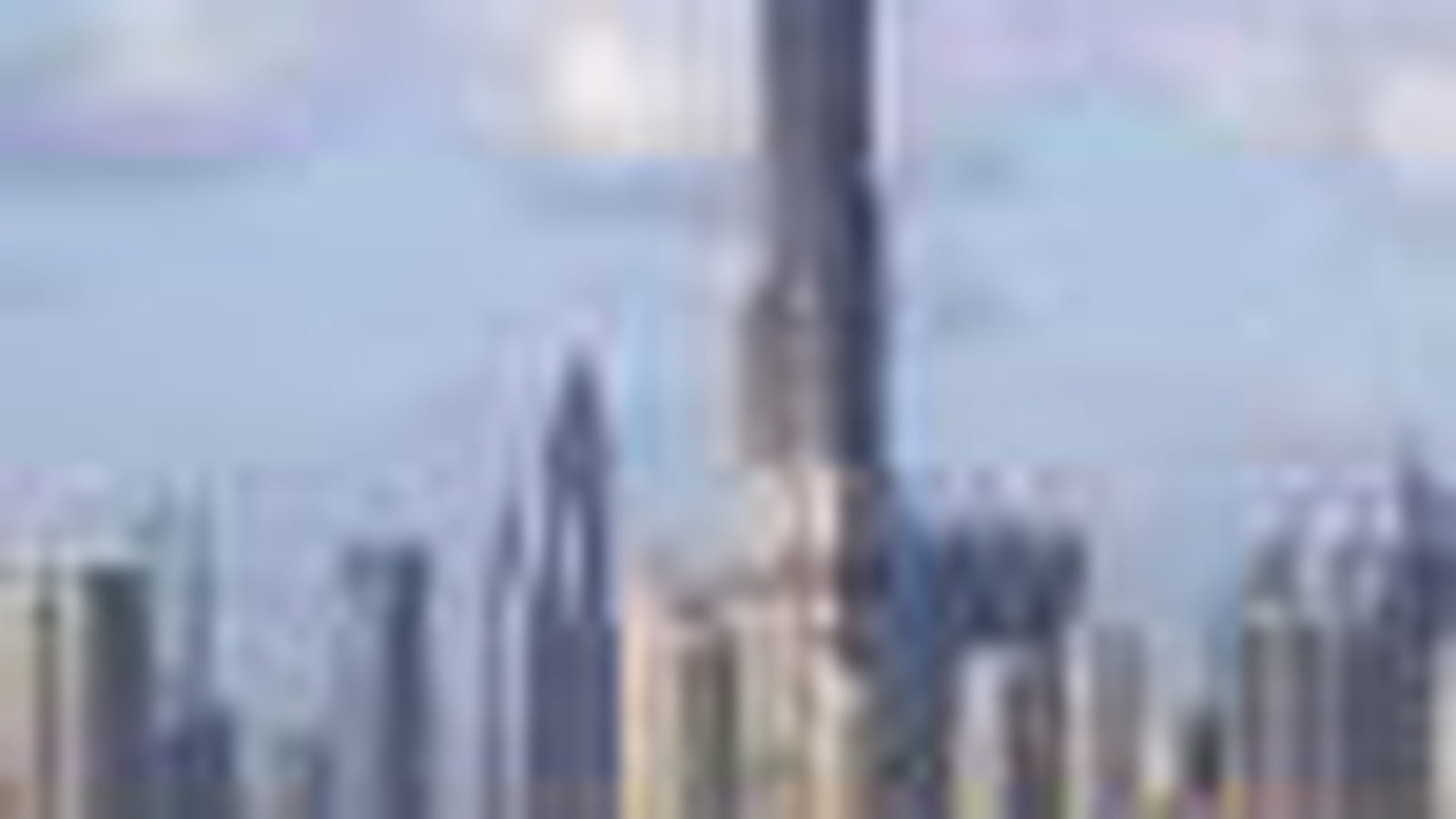 Dubaï