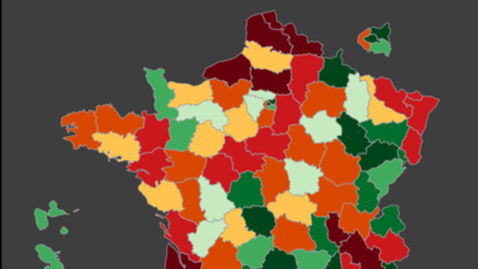 Installations à risques