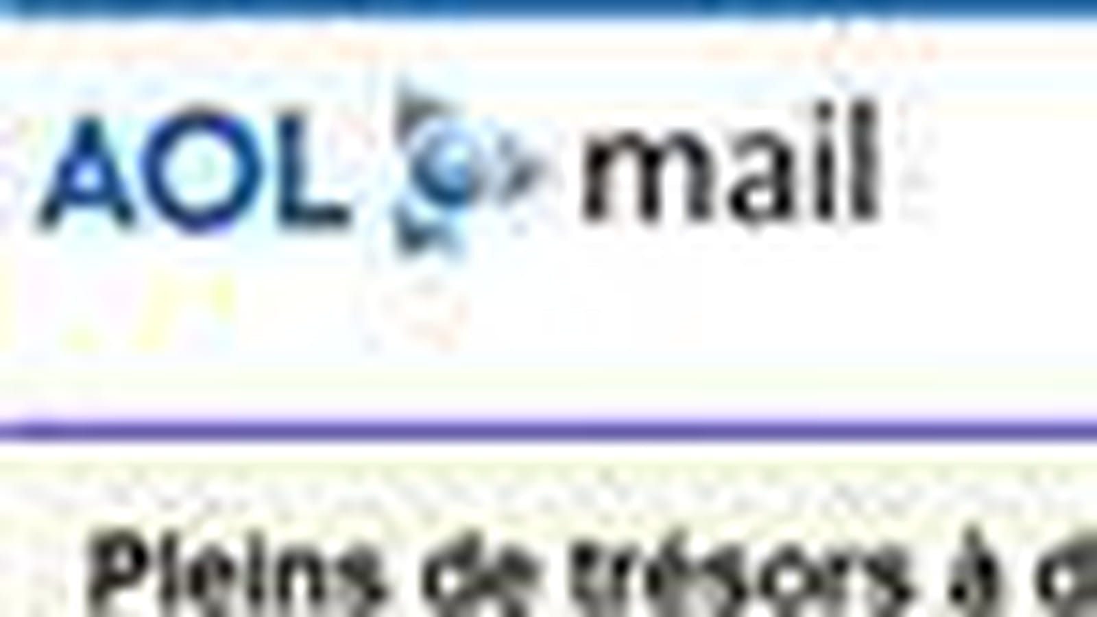 5ème : AOL