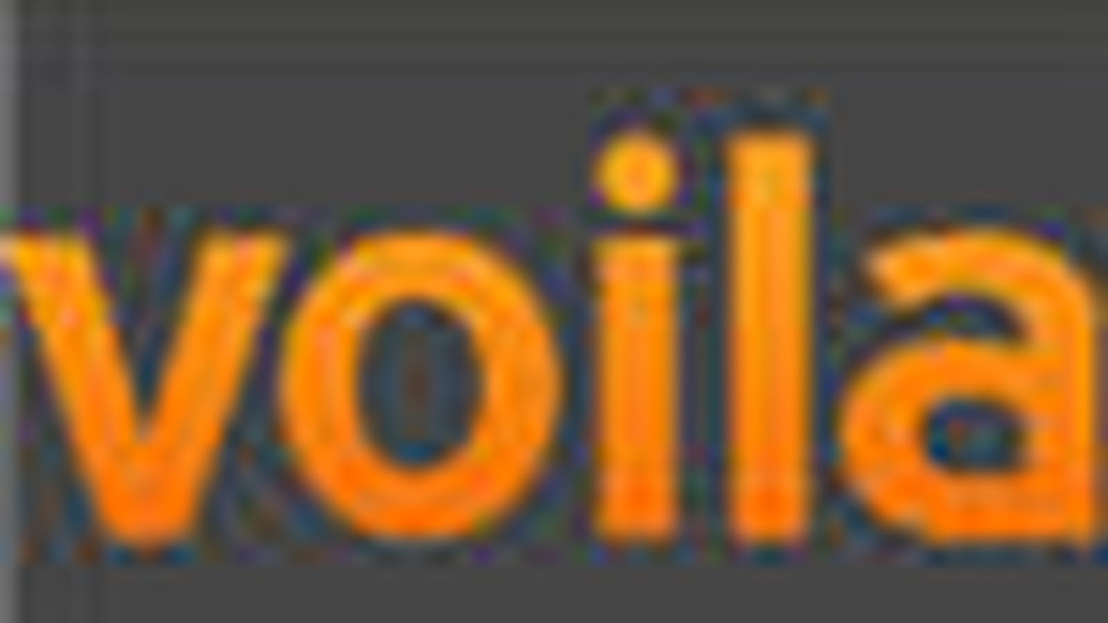 Voila