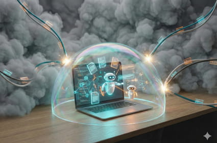 Tutoriel&nbsp;: comment installer son propre ChatGPT gratuit en quelques minutes sur son ordinateur