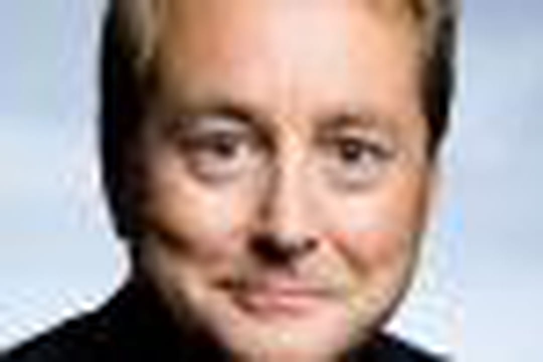 Kjell Inge Røkke est parti à la pêche aux milliards dès ses 17 ans