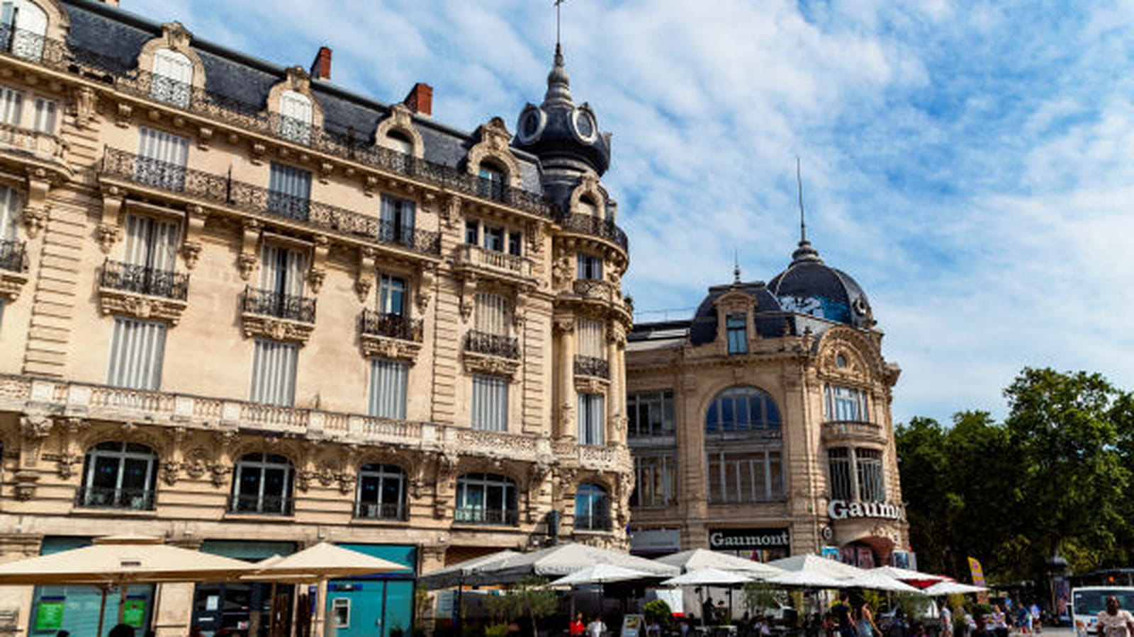Montpellier