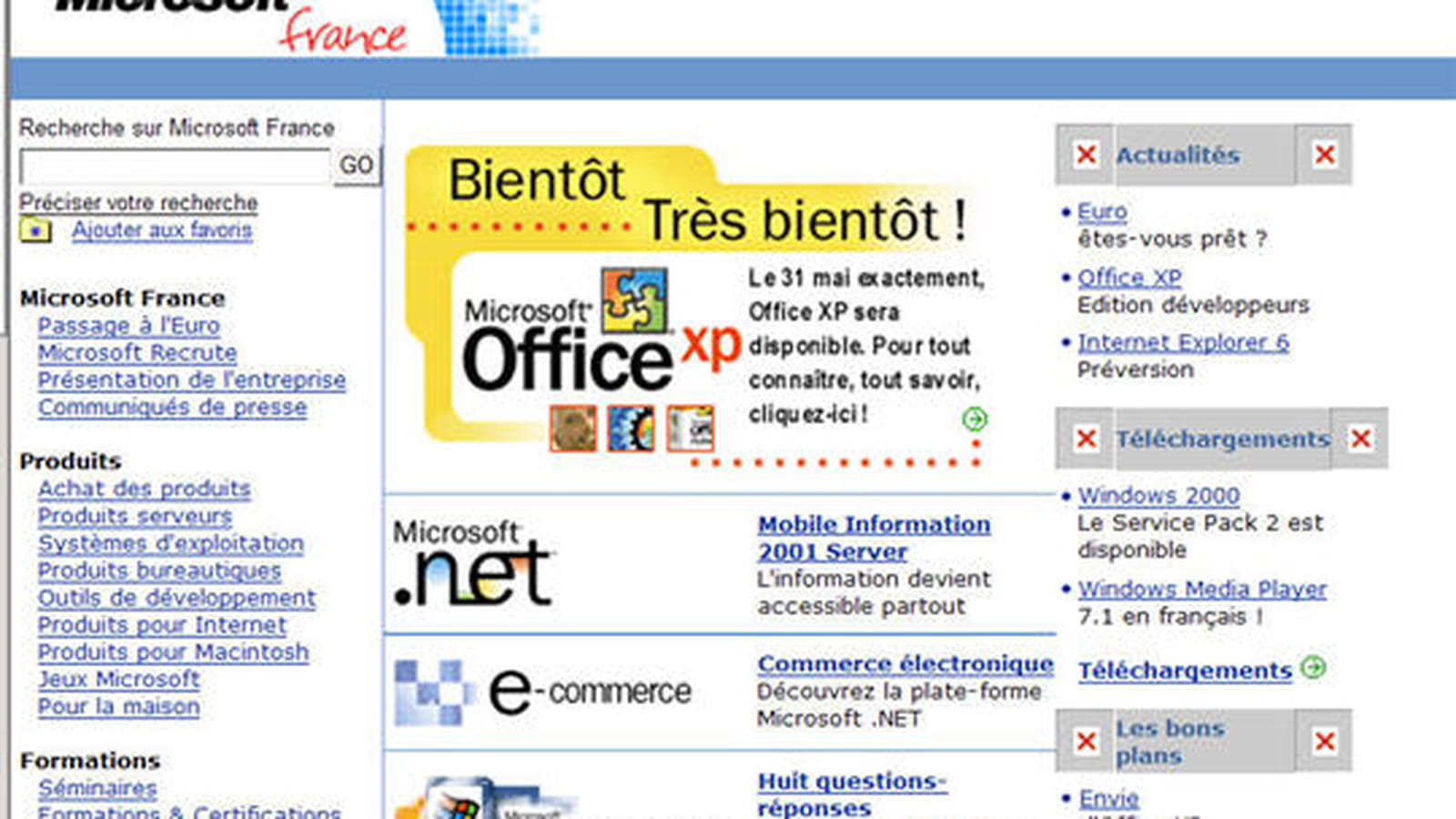 Microsoft