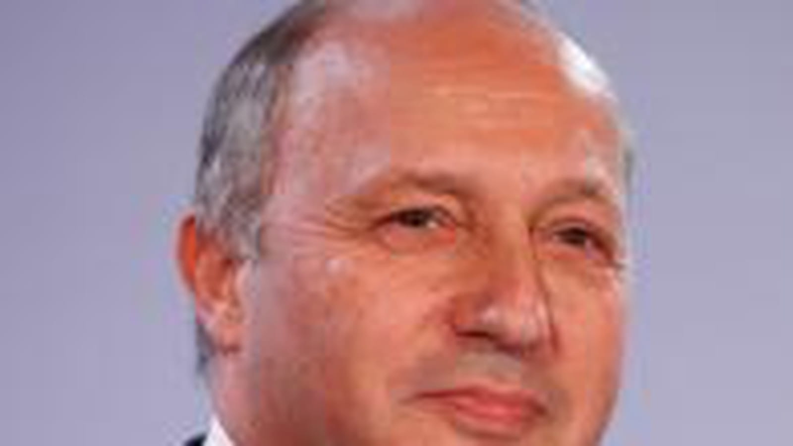 Laurent Fabius