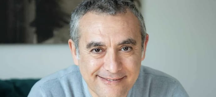 Elie Ohayon (Master The Monster)&nbsp;:&nbsp;"Avec l'IA, les agences ne peuvent plus se r&eacute;mun&eacute;rer au temps pass&eacute;"