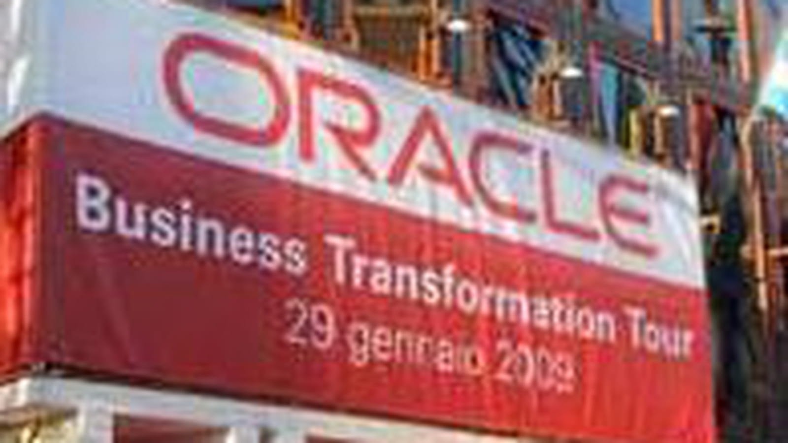 Oracle
