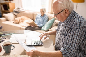 Il envoie un mail &agrave; sa caisse de retraite et touche 1&nbsp;320&nbsp;euros de plus sur ses pensions de retraite