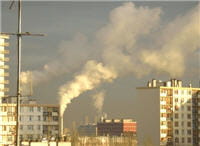 des 'permis de polluer' volés par des pirates.