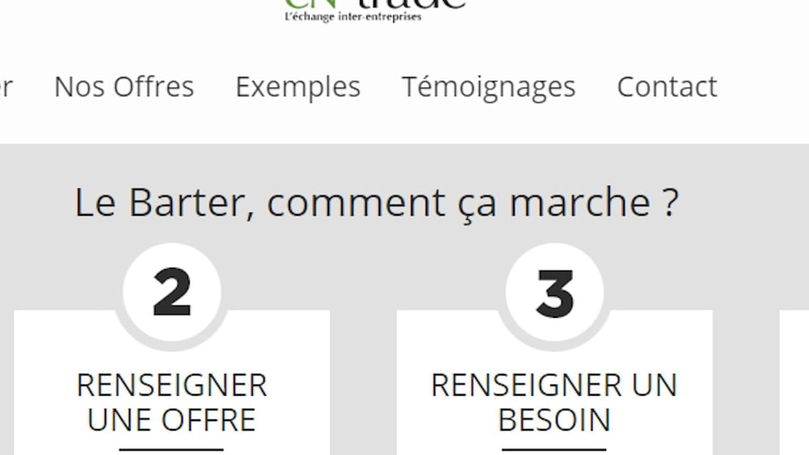 Troc