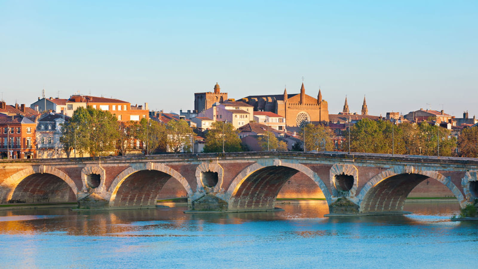 Toulouse