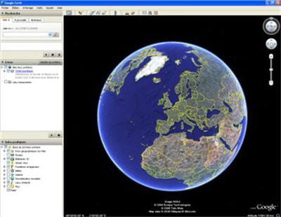 la terre sous toutes ses facetttes