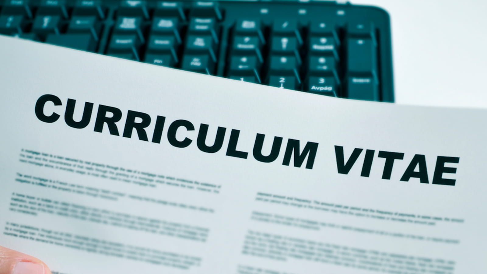 Travailler ses candidatures