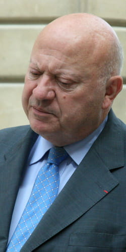 andré santini