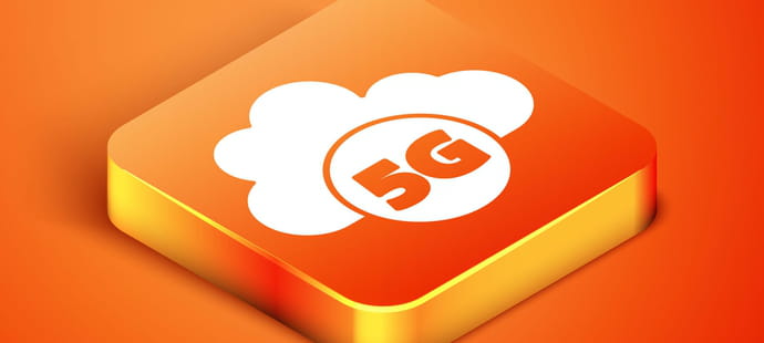 Avec la 5G, Orange entre dans l'&egrave;re du cloud r&eacute;seau hyperautomatis&eacute;